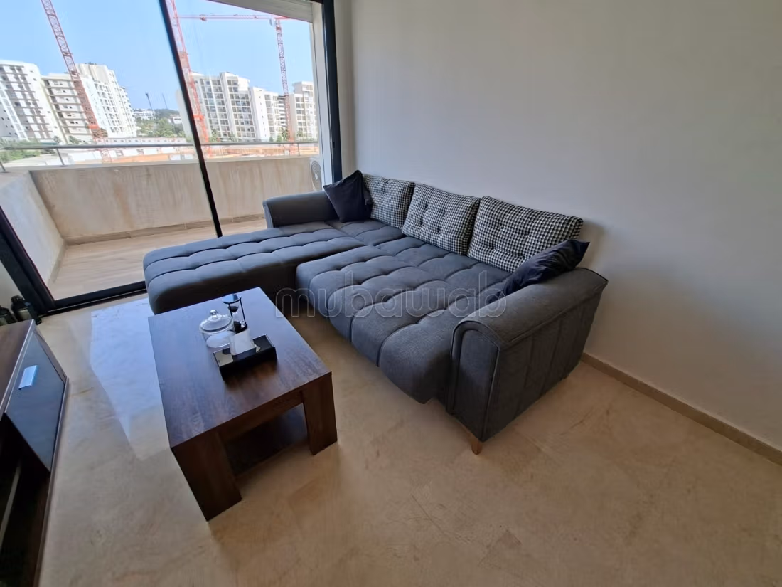 Appartement 60 m² f Riyad — 3