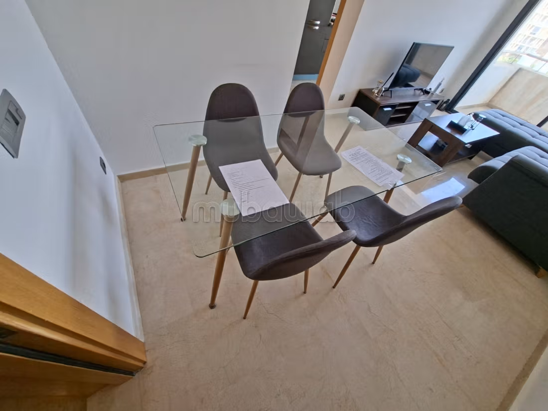 Appartement 60 m² f Riyad — 5