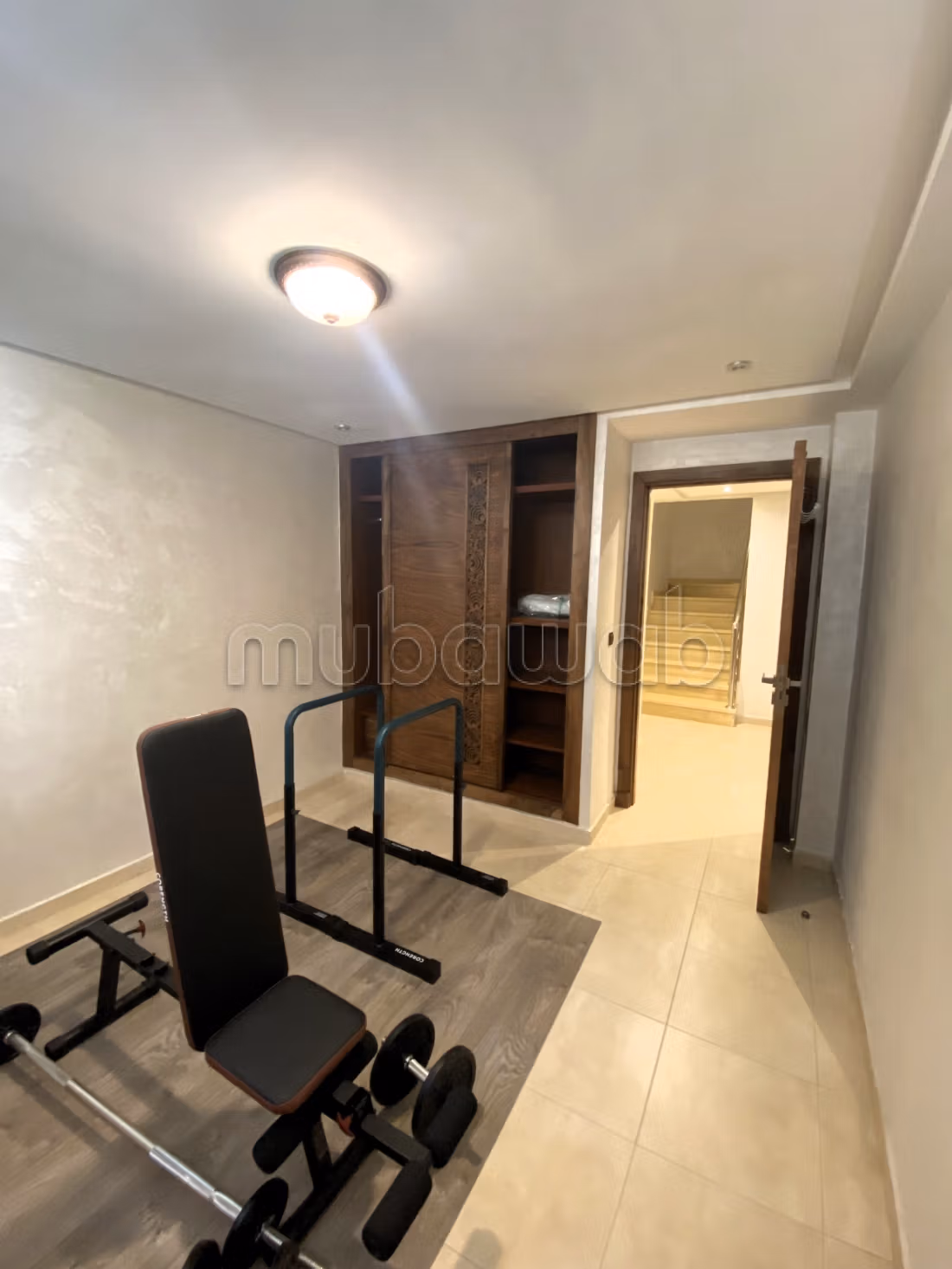 Magnifica Villa Triplex d'angolo HARHOURA