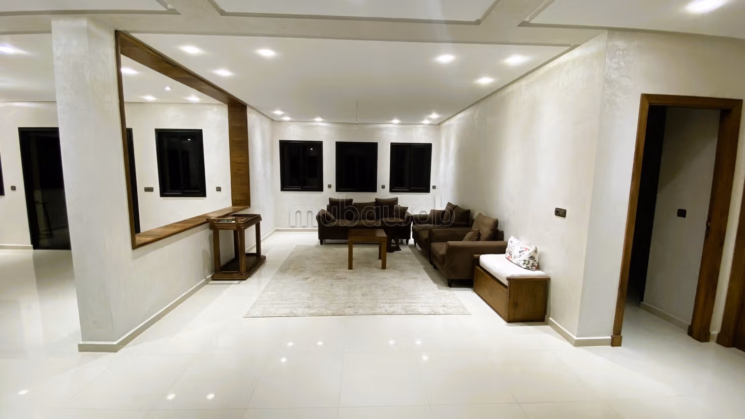 360 m² Corner Triplex Villa