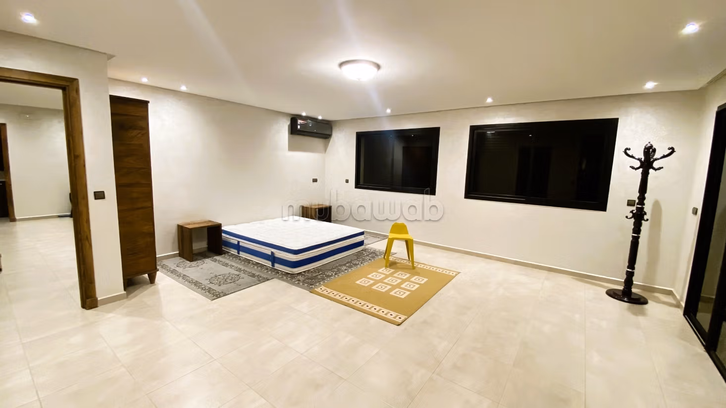 360 m² Corner Triplex Villa