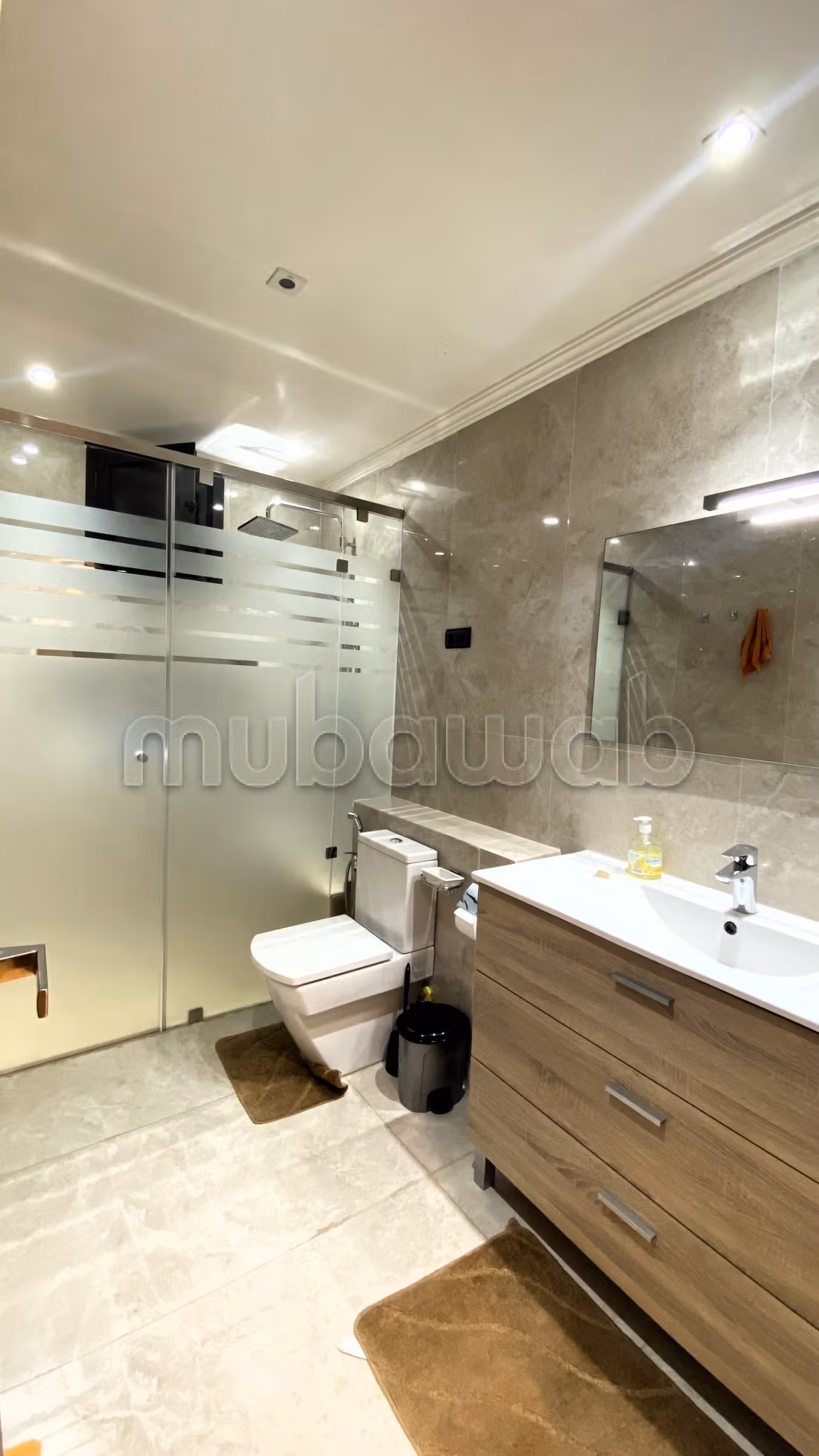 360 m² Corner Triplex Villa