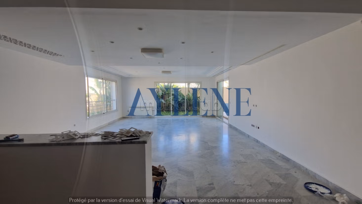 Magnifico Duplex S6 a La Marsa