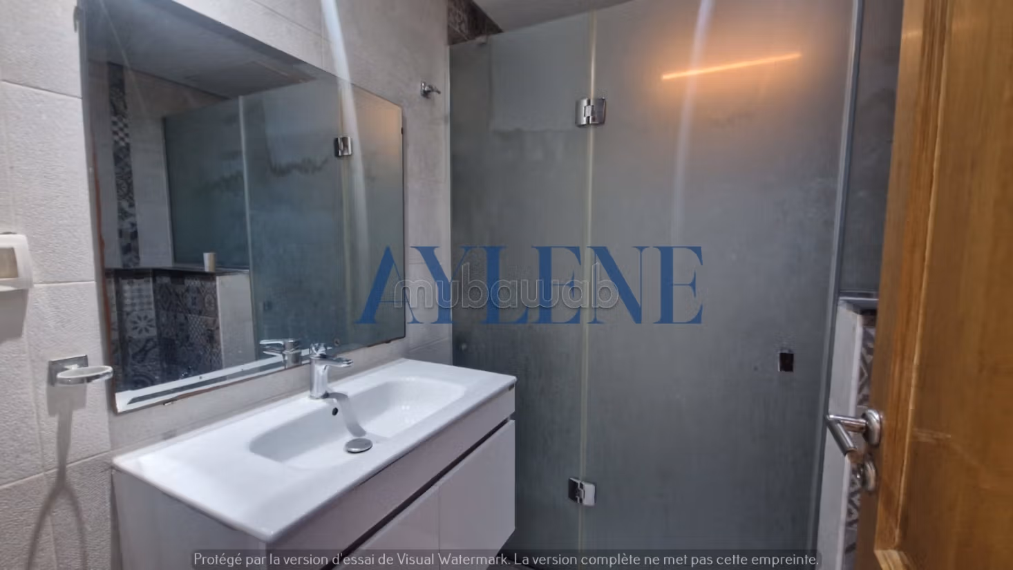 Magnifico Duplex S6 a La Marsa