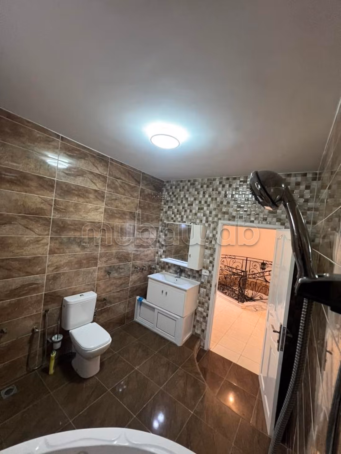 Duplex 329 m² in vendita a Bizerte Menzel Jelil