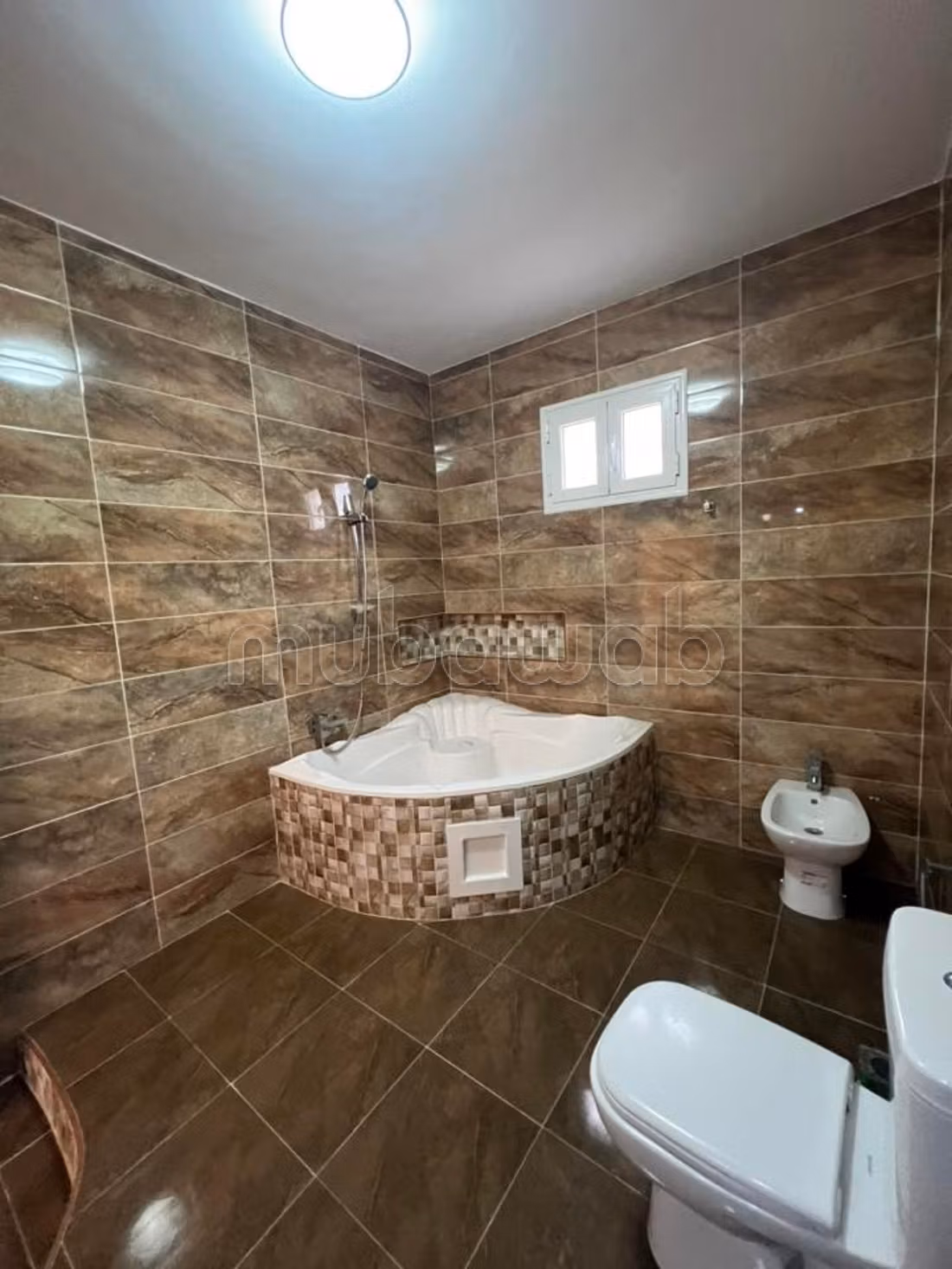 Duplex 329 m² in vendita a Bizerte Menzel Jelil