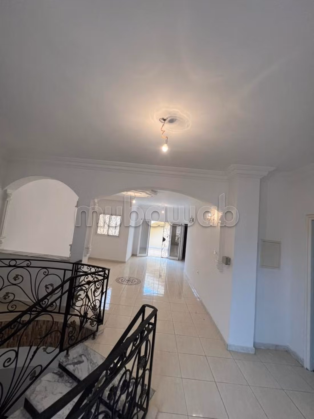 Duplex 329 m² in vendita a Bizerte Menzel Jelil