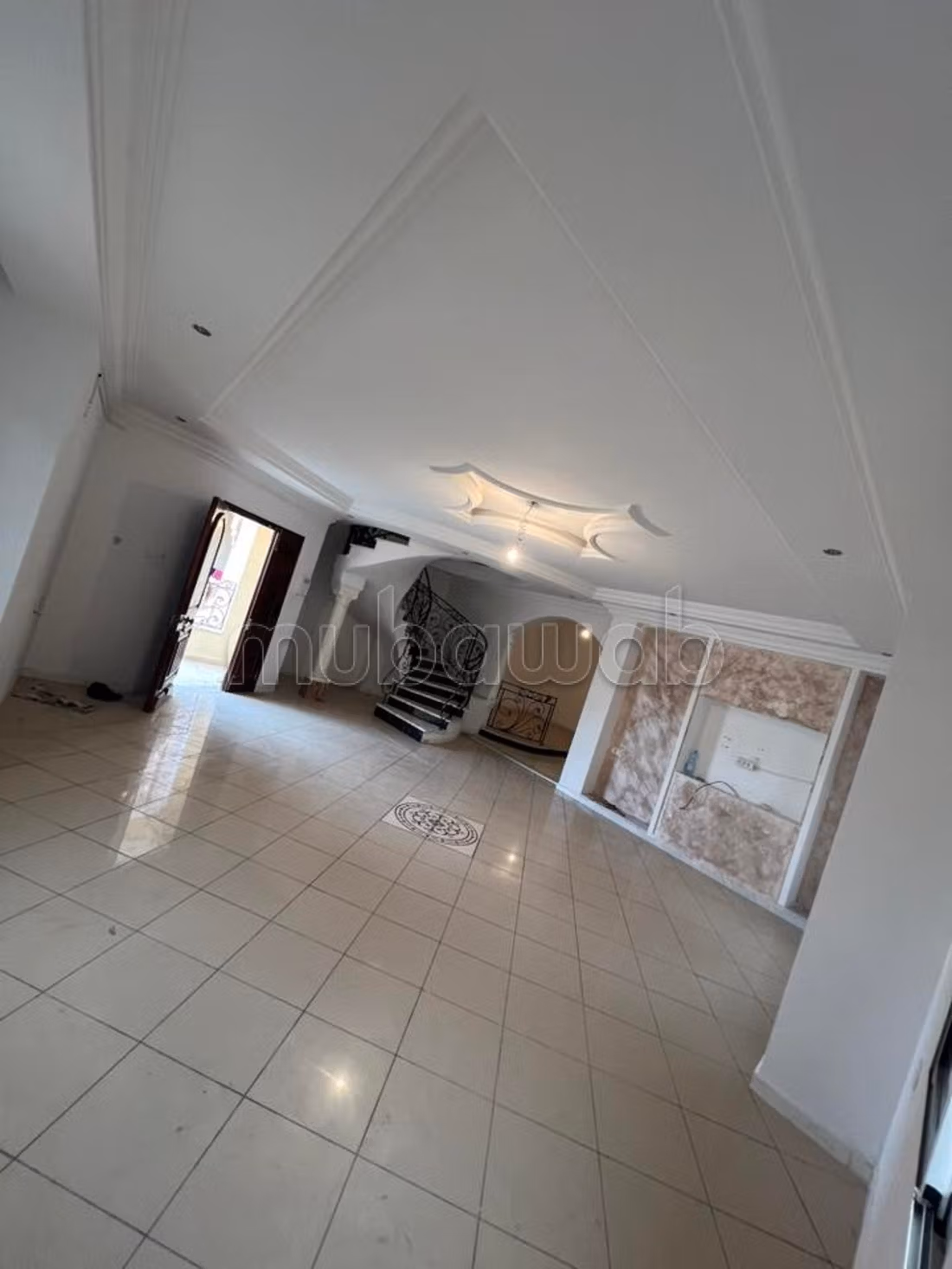 Duplex 329 m² in vendita a Bizerte Menzel Jelil