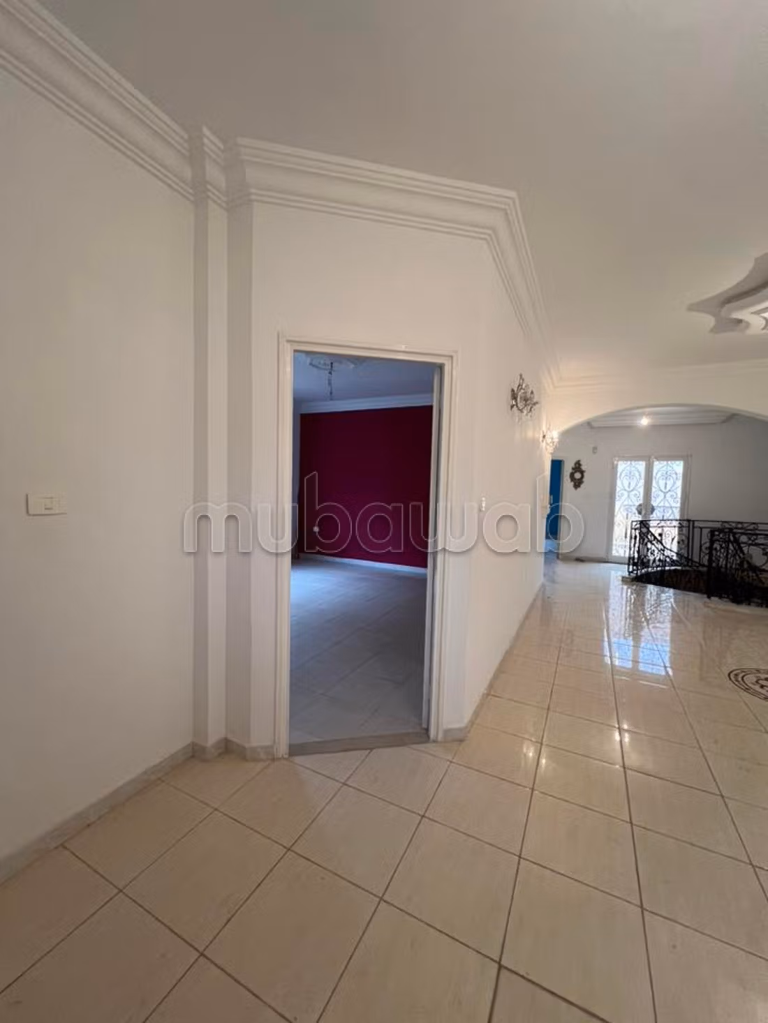 Duplex 329 m² in vendita a Bizerte Menzel Jelil