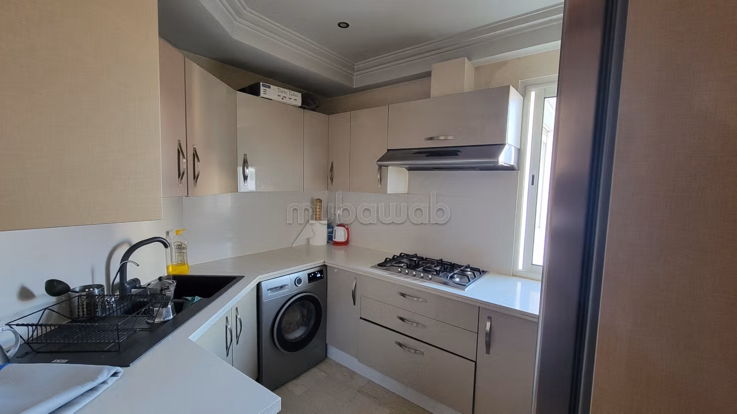 Apartamento de 117m² a vender