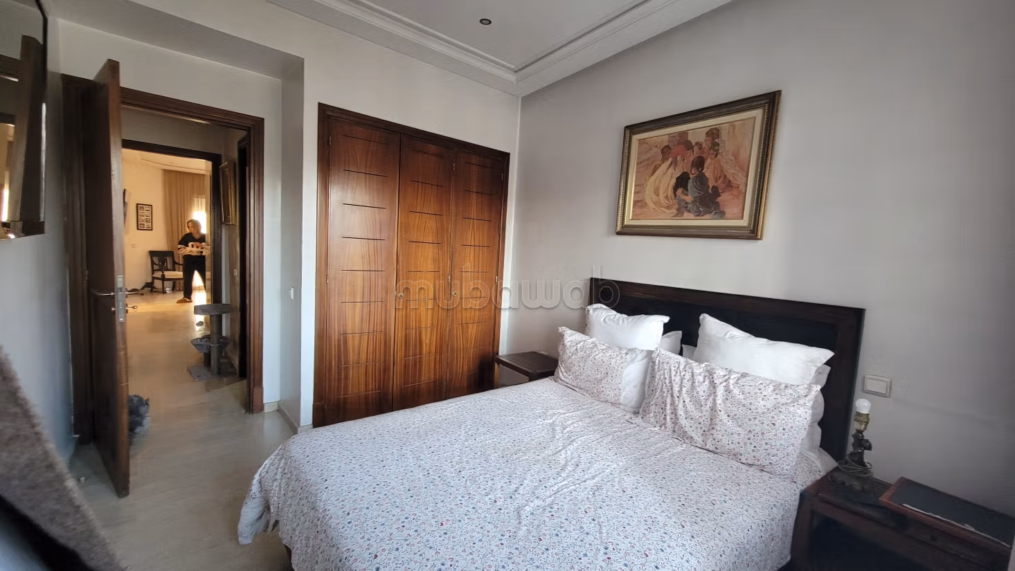 Apartamento de 117m² a vender