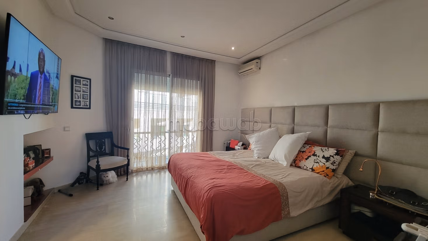 Apartamento de 117m² a vender