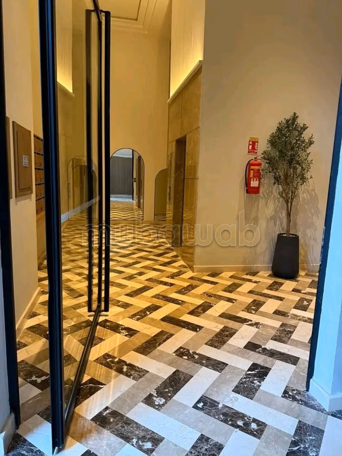 Nu te koop: appartementen in Guéliz. 2 Slaapkamers. Gemeubileerd