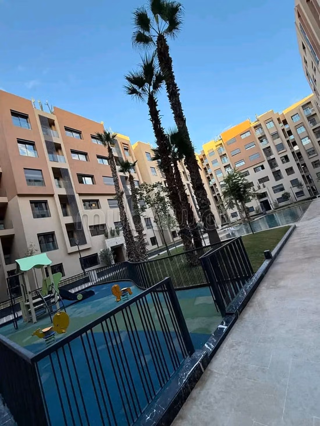 Nu te koop: appartementen in Guéliz. 2 Slaapkamers. Gemeubileerd