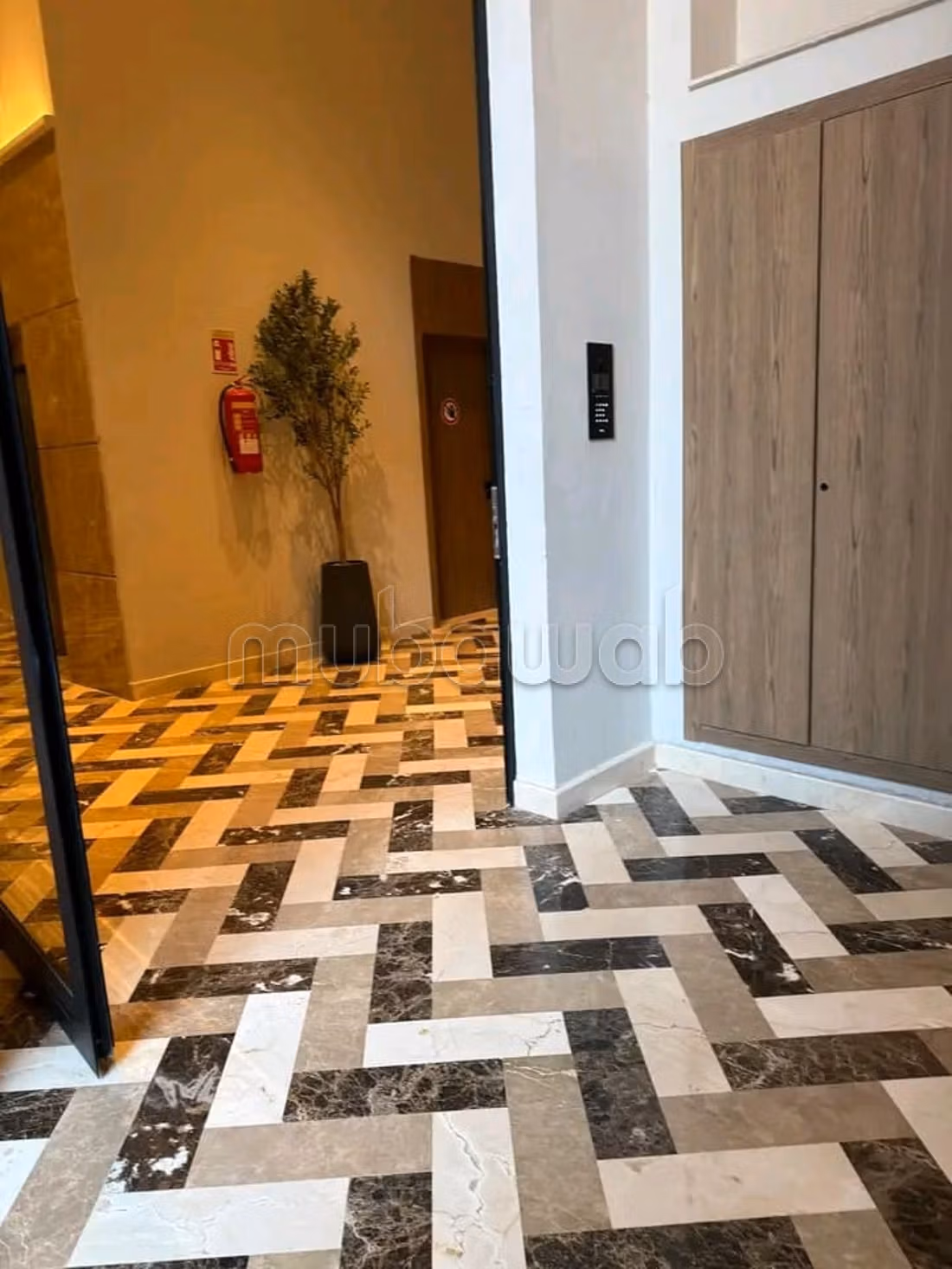 Nu te koop: appartementen in Guéliz. 2 Slaapkamers. Gemeubileerd