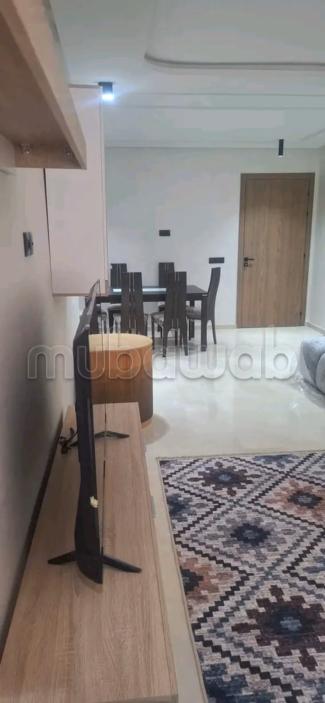 Nu te koop: appartementen in Guéliz. 2 Slaapkamers. Gemeubileerd