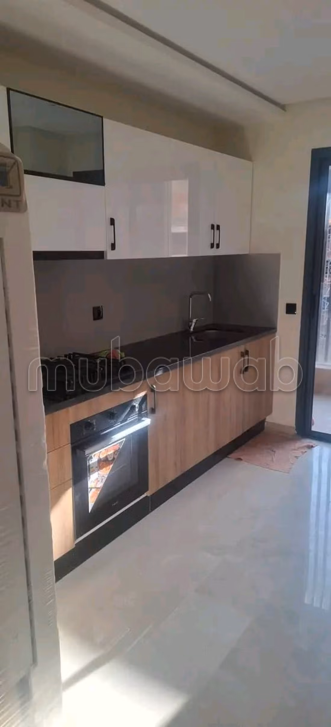 Nu te koop: appartementen in Guéliz. 2 Slaapkamers. Gemeubileerd
