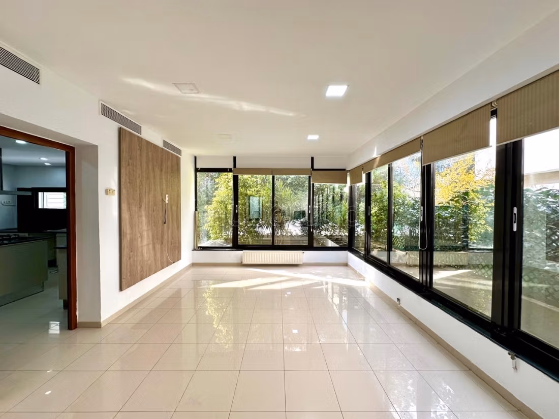 Villa s5 indepandante avec jardin