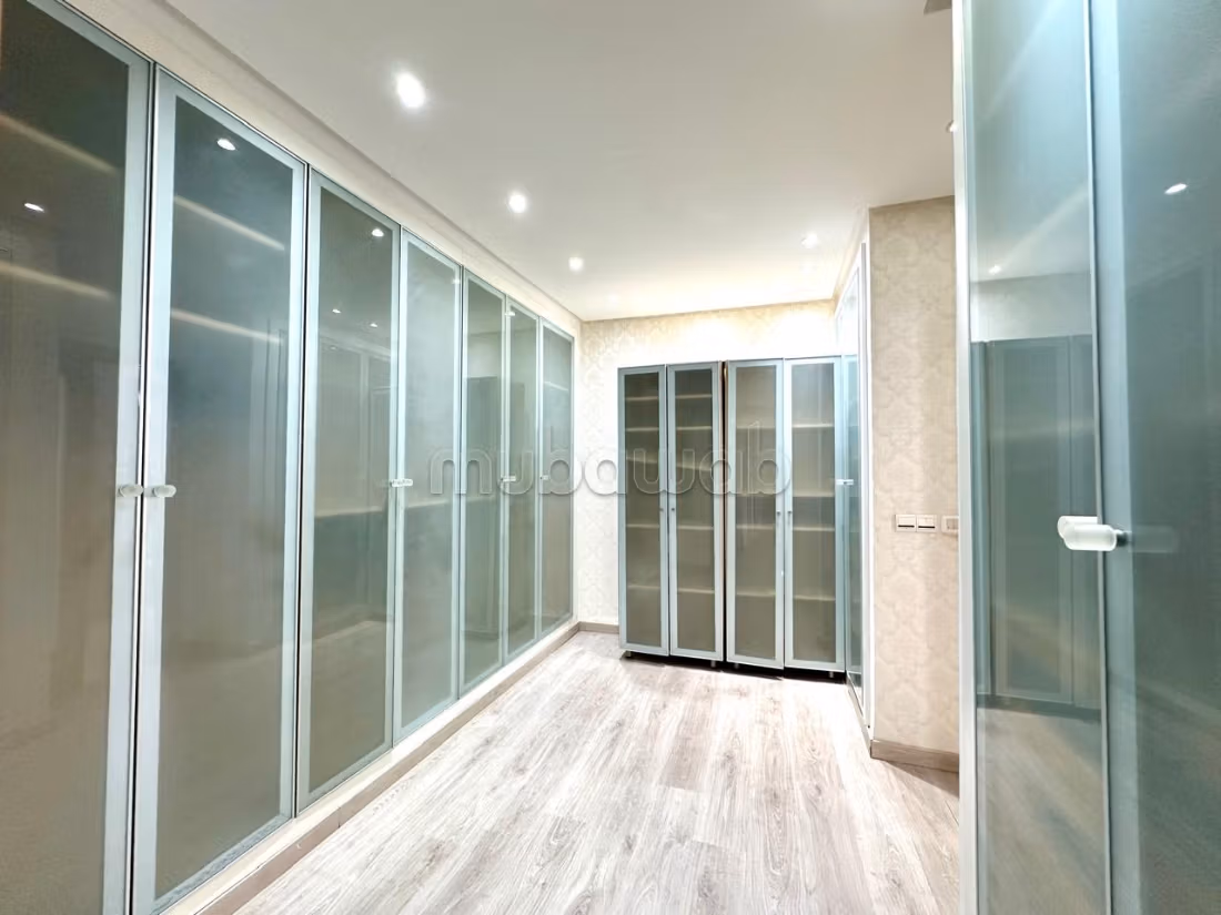 Villa s5 indepandante avec jardin