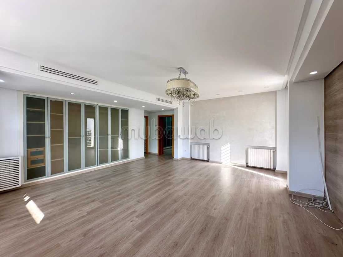 Villa s5 indepandante avec jardin
