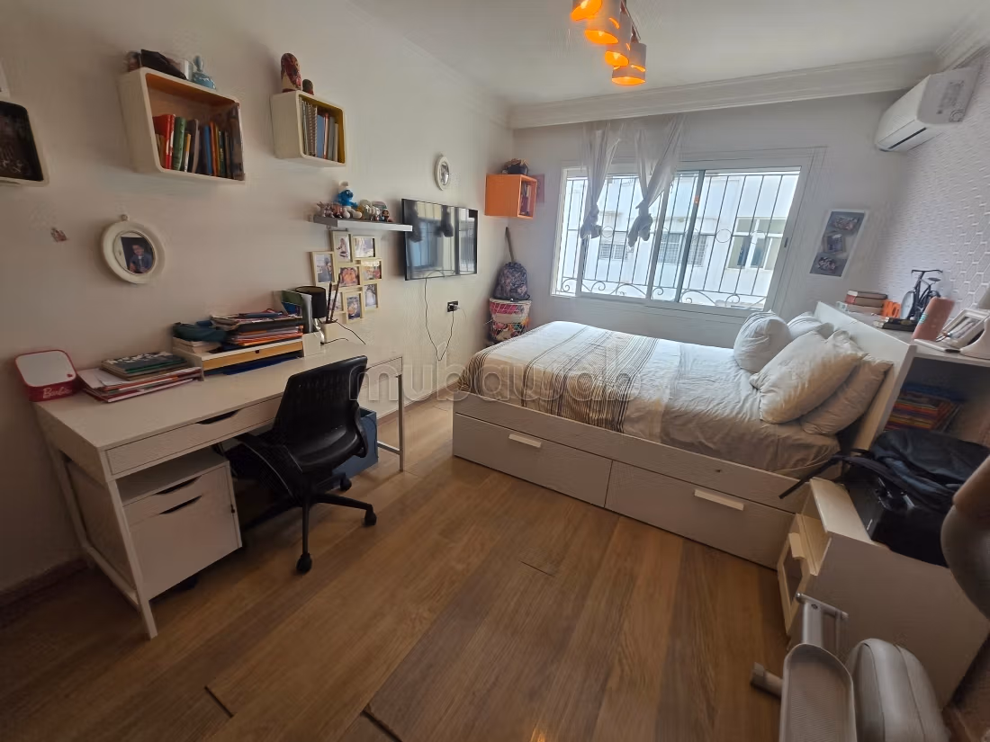 Appartement 203 m² à Triangle d'Or — 11