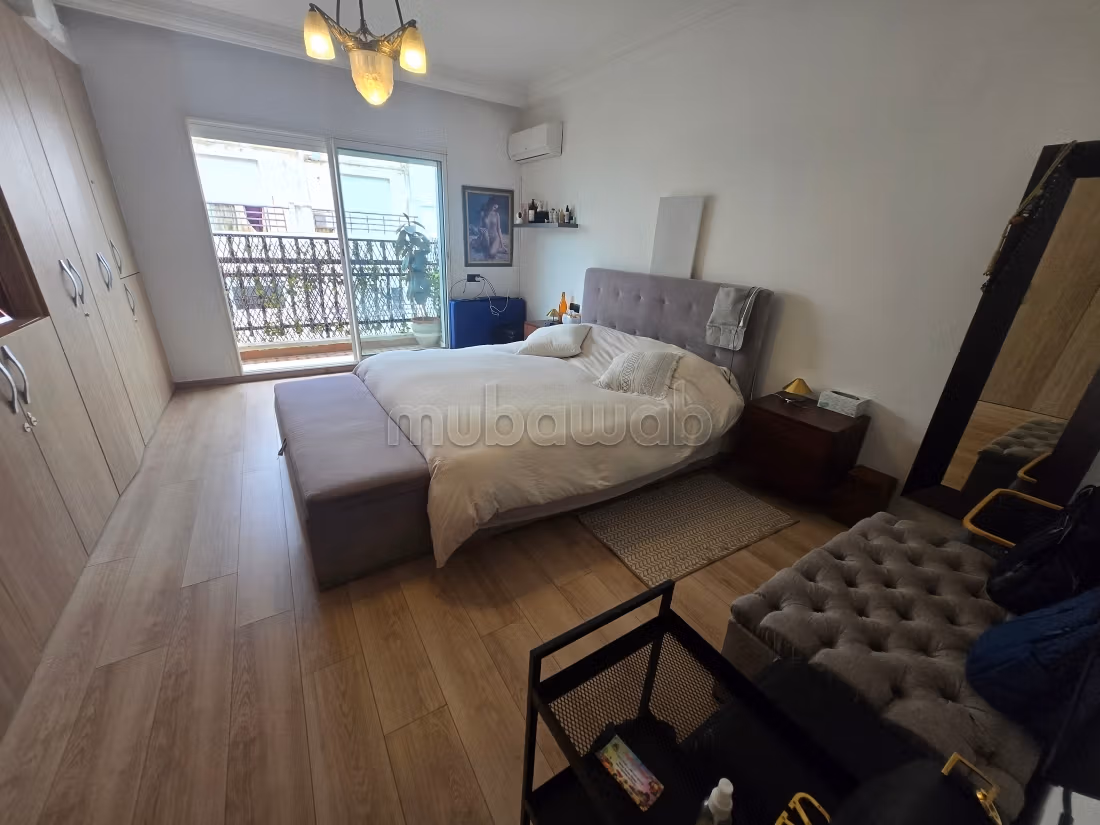 Appartement 203 m² à Triangle d'Or — 12