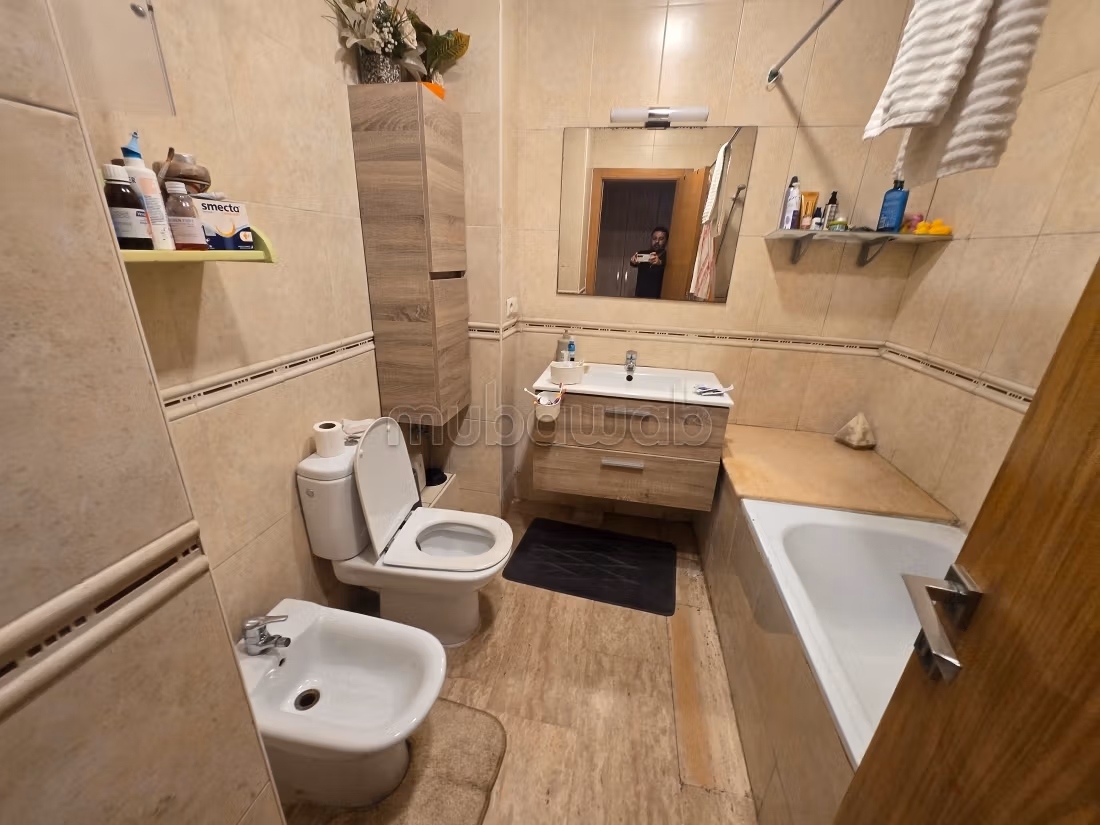 Appartement 203 m² à Triangle d'Or — 13