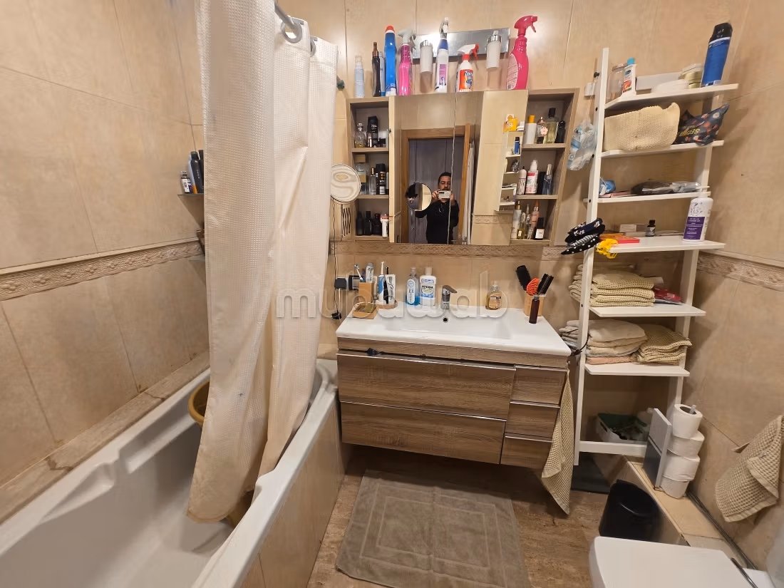 Appartement 203 m² à Triangle d'Or — 14