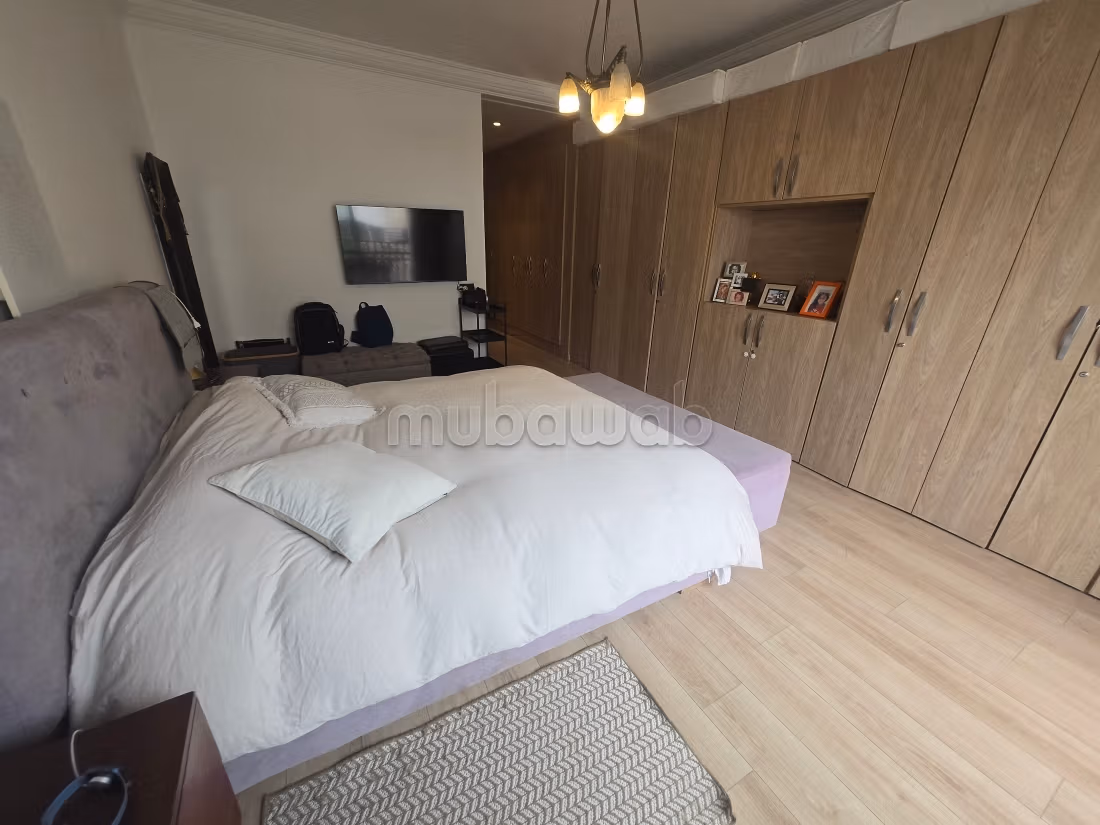 Appartement 203 m² à Triangle d'Or — 15