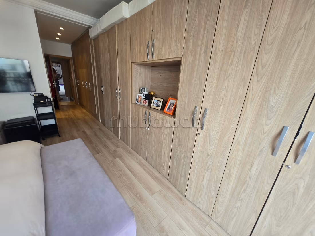 Appartement 203 m² à Triangle d'Or — 16
