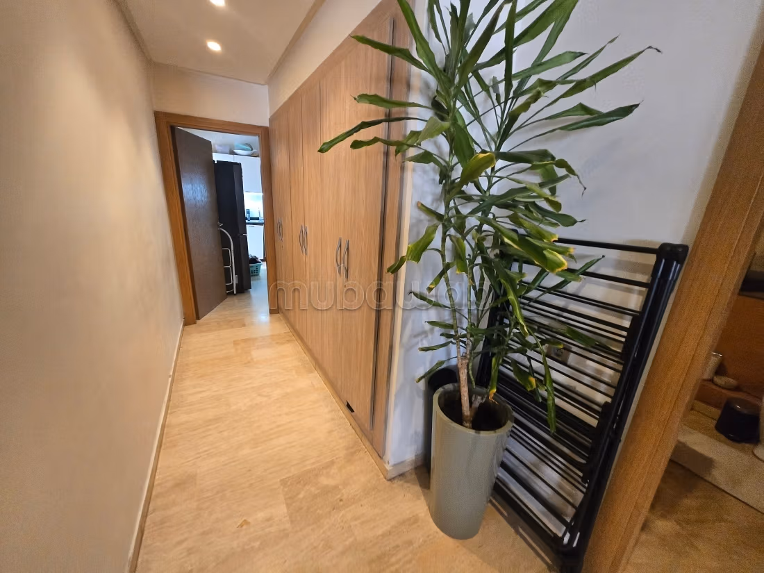 Appartement 203 m² à Triangle d'Or — 9