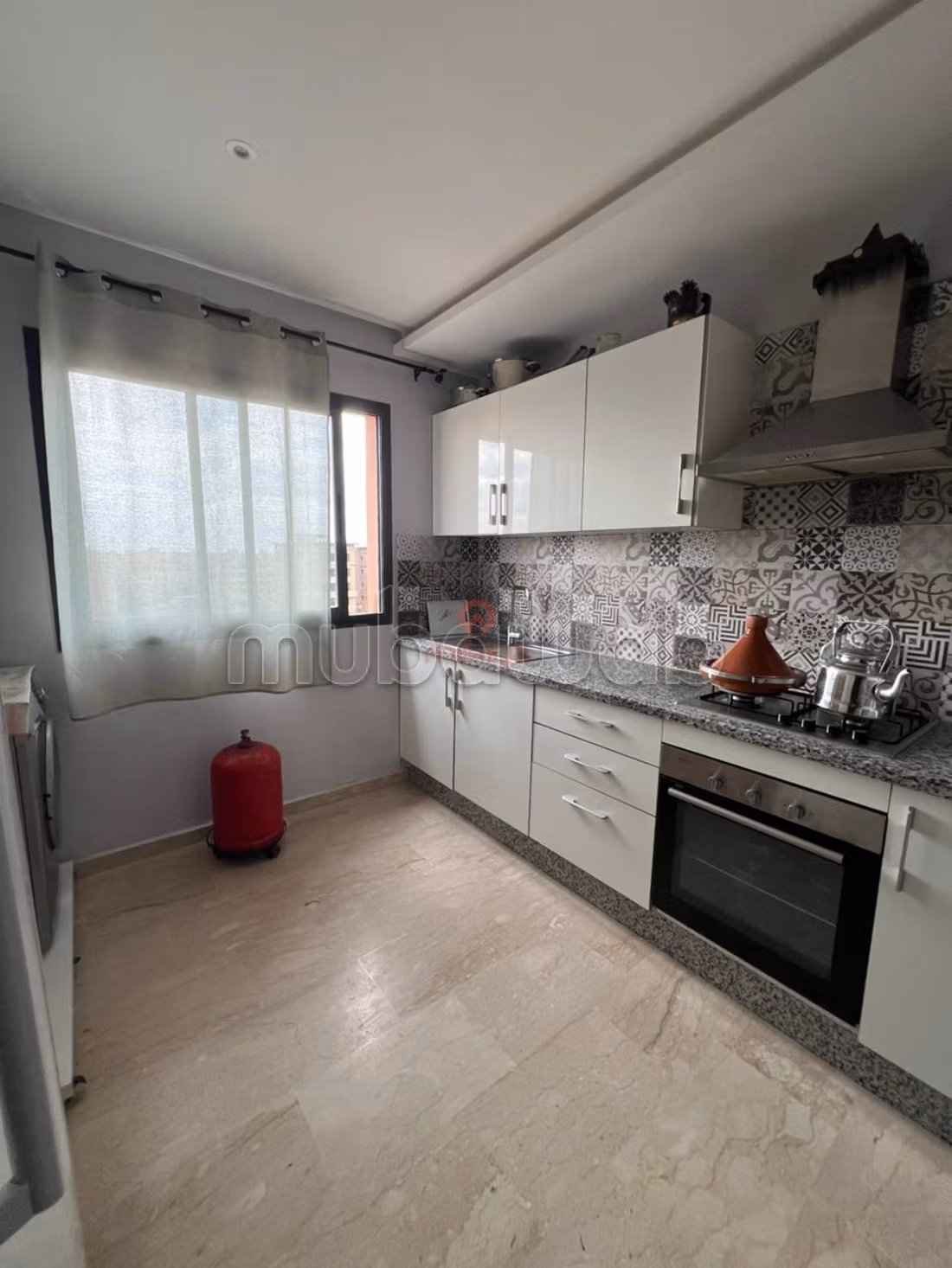 Affitto appartamento a Mabrouka