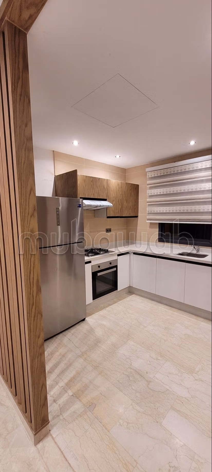 Appartement entièrement meublé à louer longue durée