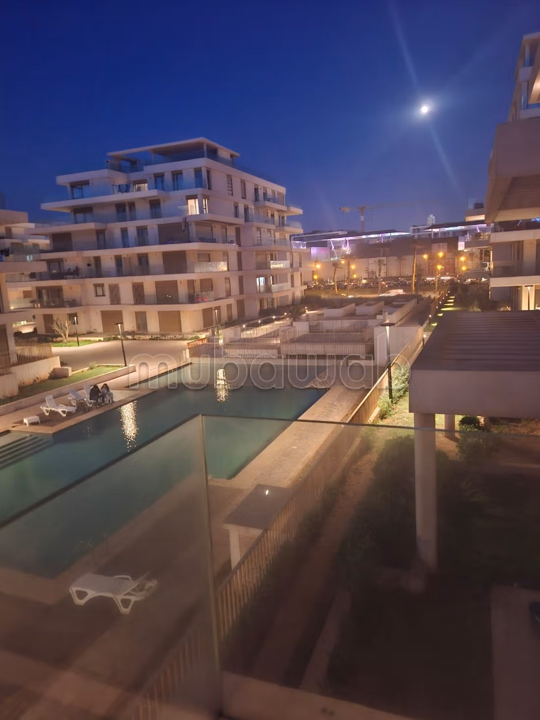 Magnifique Appartement en vente — 3