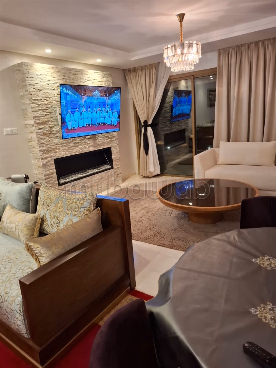 Magnifique Appartement en vente — 6