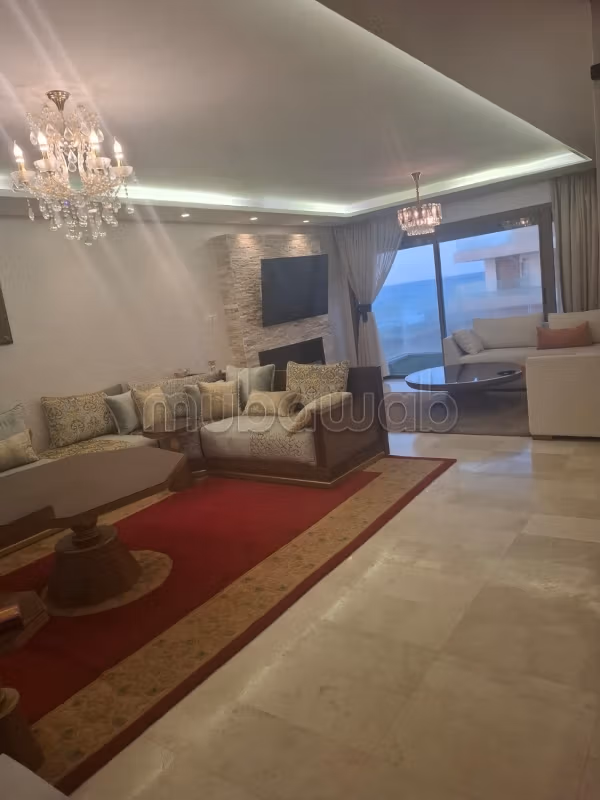 Magnifique Appartement en vente