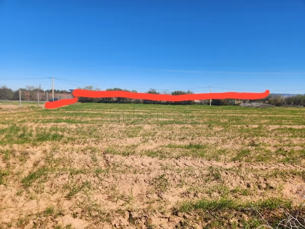 Terrain de 0,5 hectare à vendre – amzrou / sidi