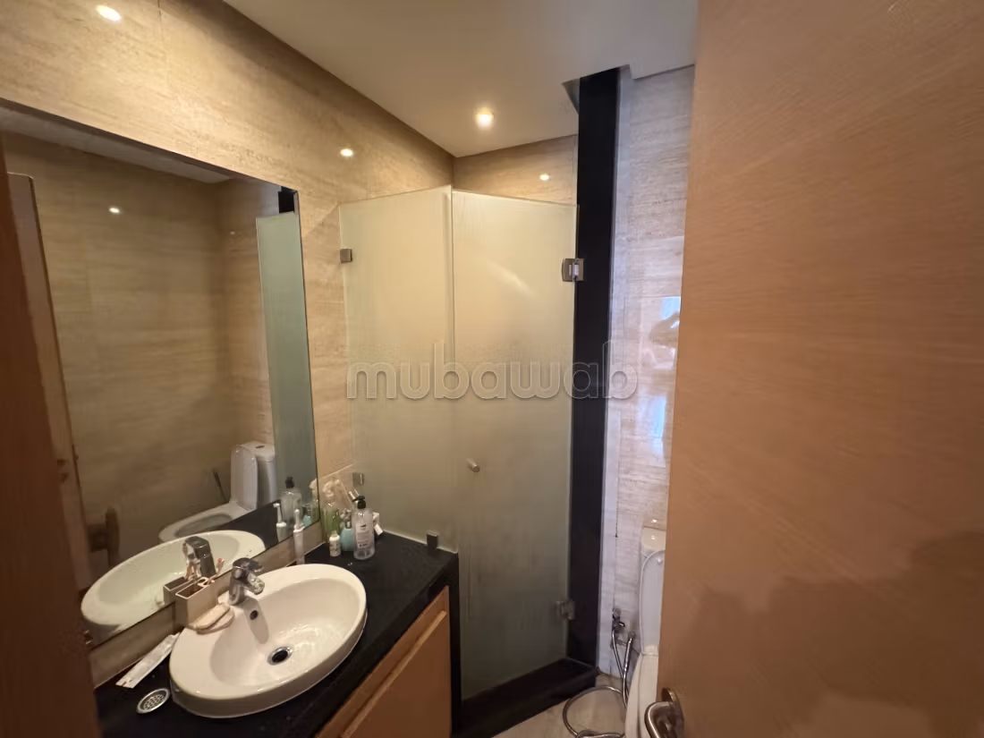 Appartement à vendre à Ville Verte. 1 Pièce — 3