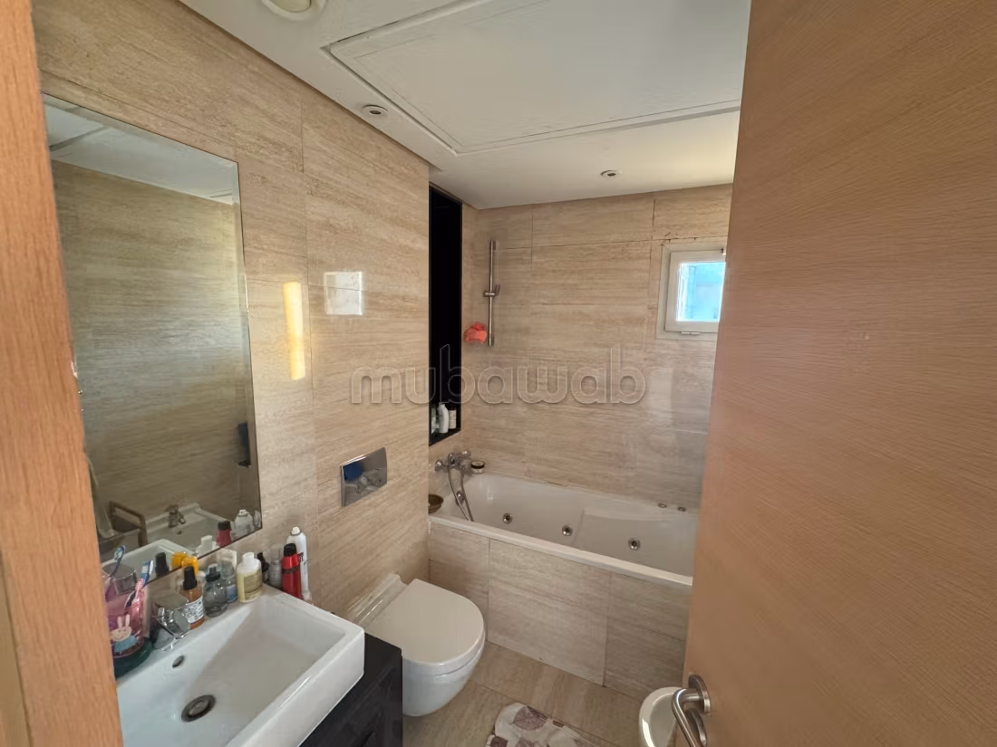 Appartement à vendre à Ville Verte. 1 Pièce — 6