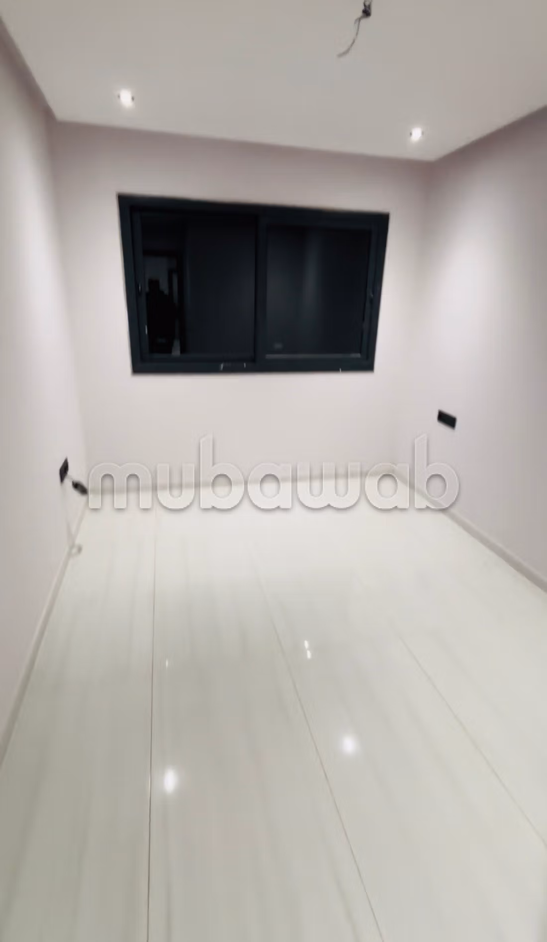 Appartement haut standing centre ville meknes