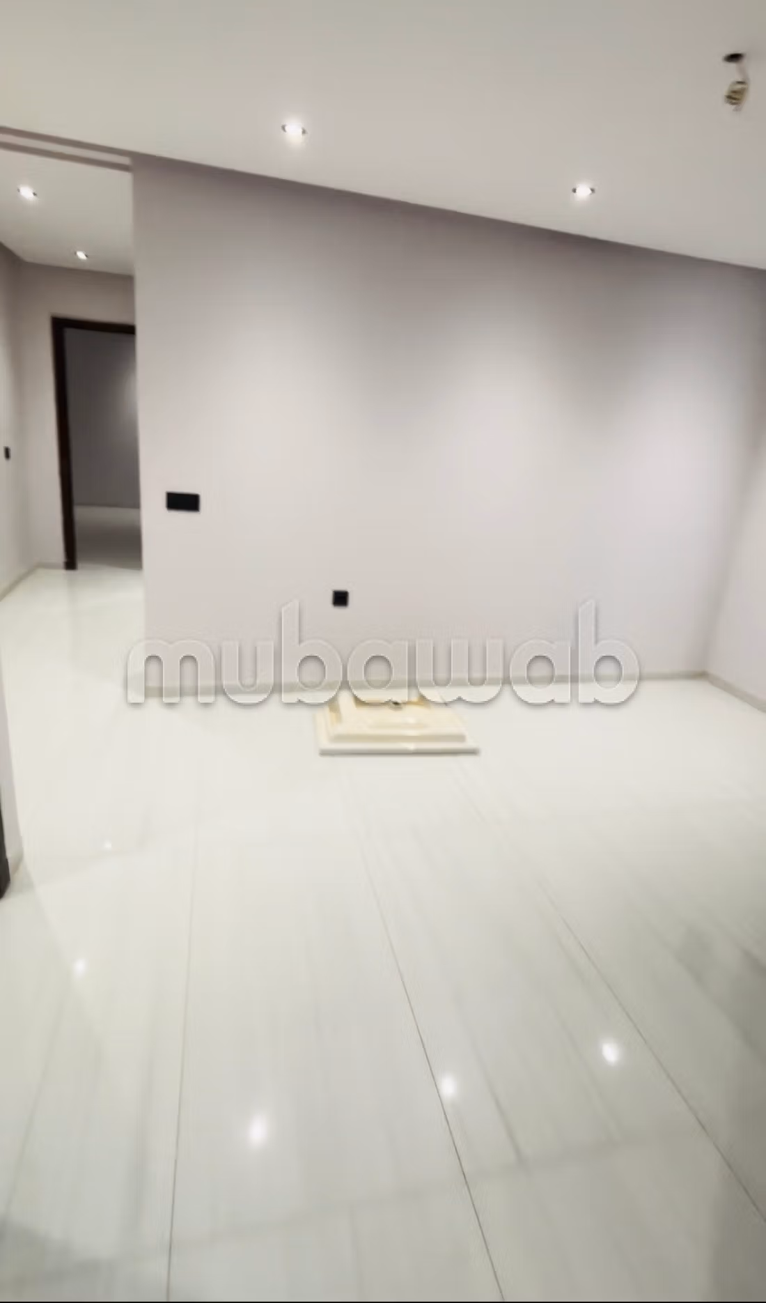 Appartement haut standing centre ville meknes