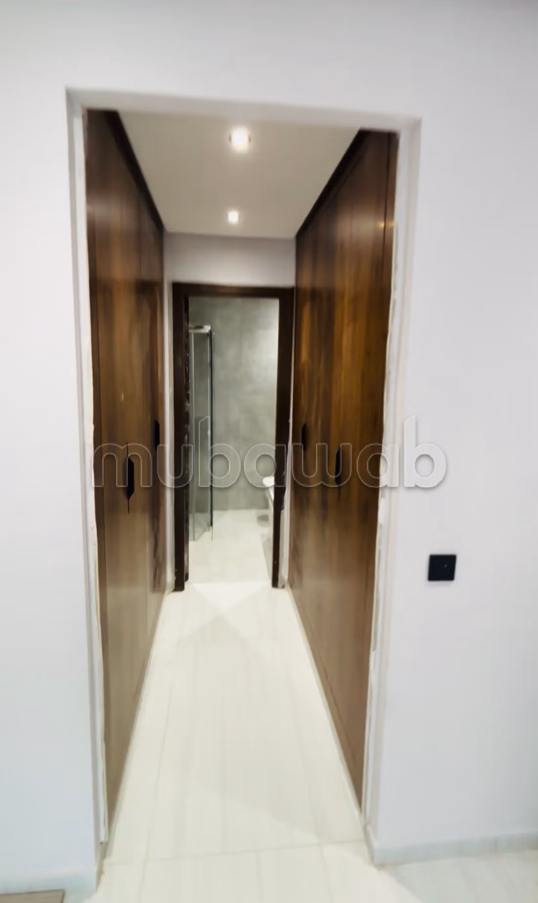 Appartement haut standing centre ville meknes