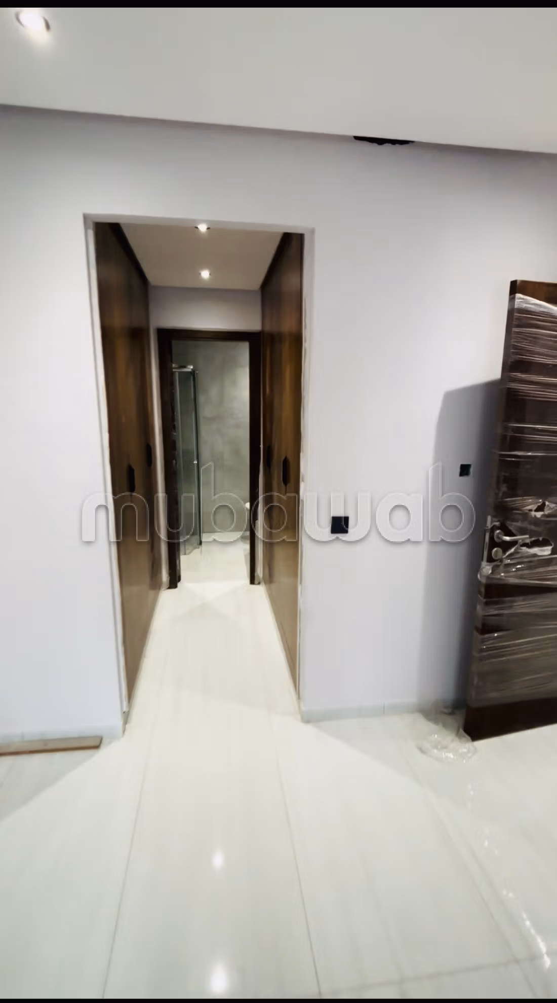 Appartement haut standing centre ville meknes