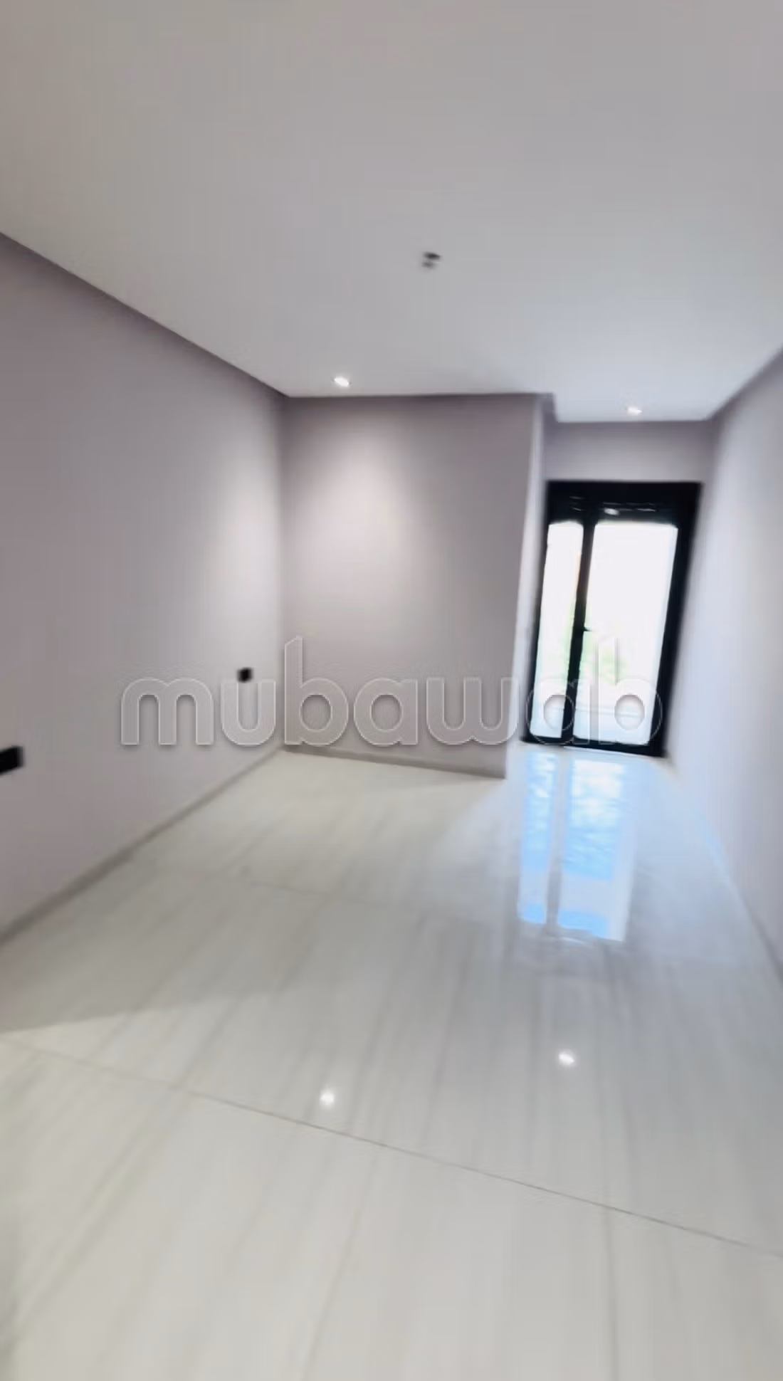Appartement haut standing centre ville meknes