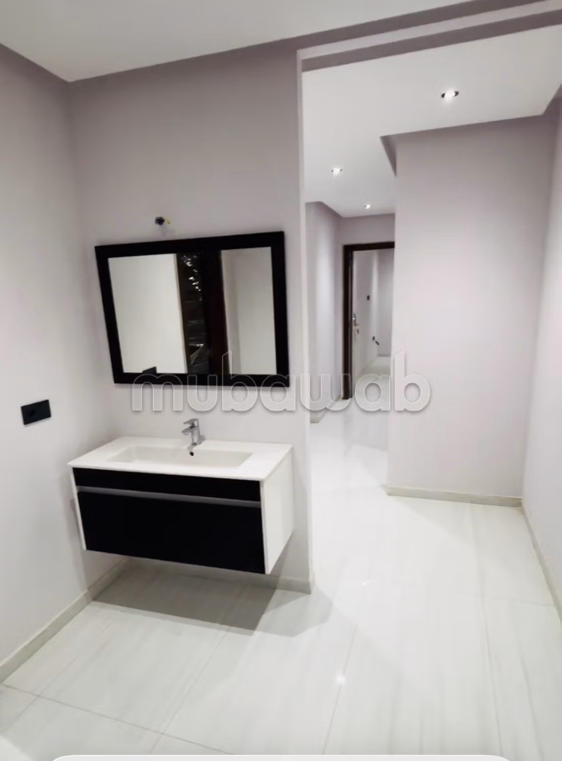 Appartement haut standing centre ville meknes