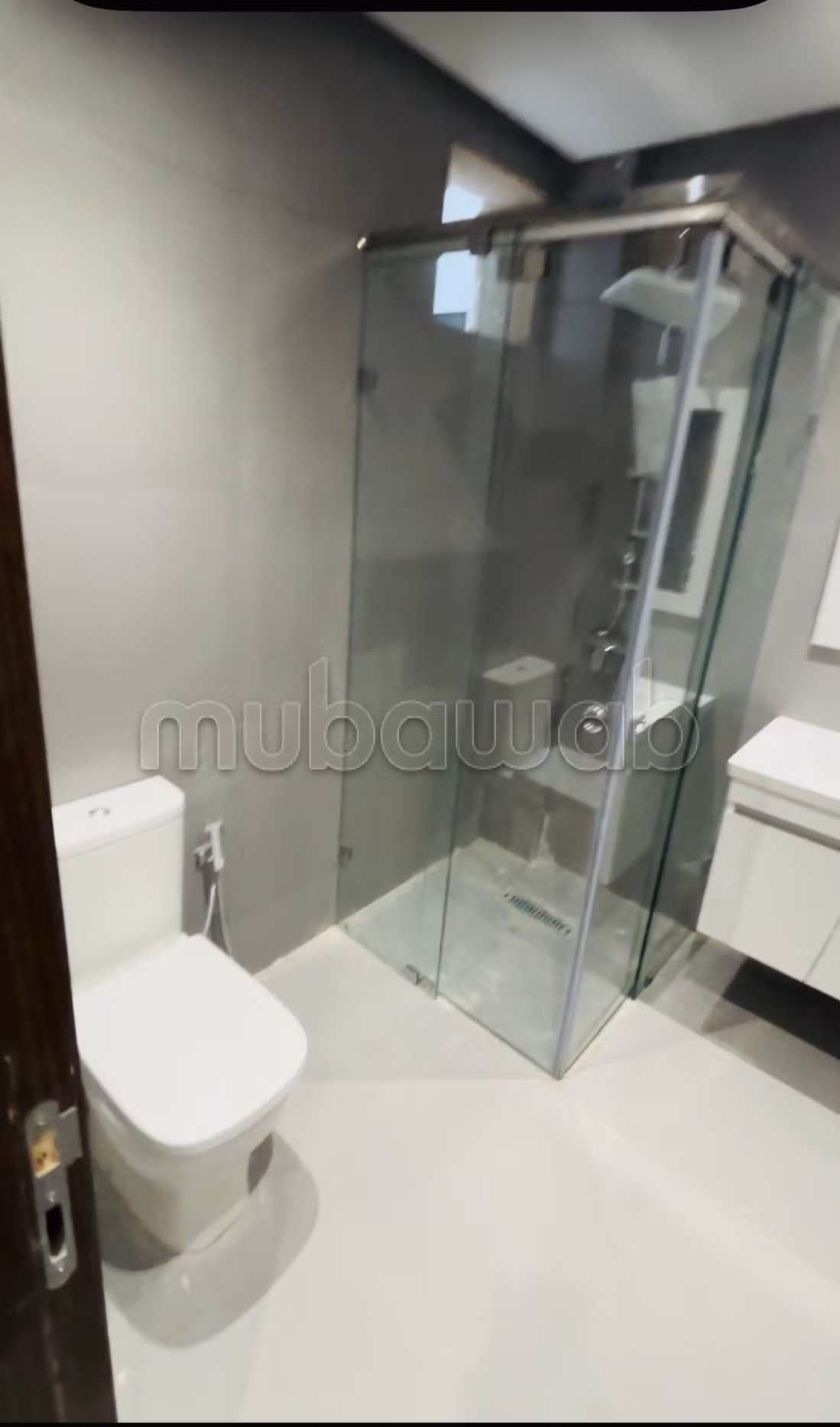 Appartement haut standing centre ville meknes