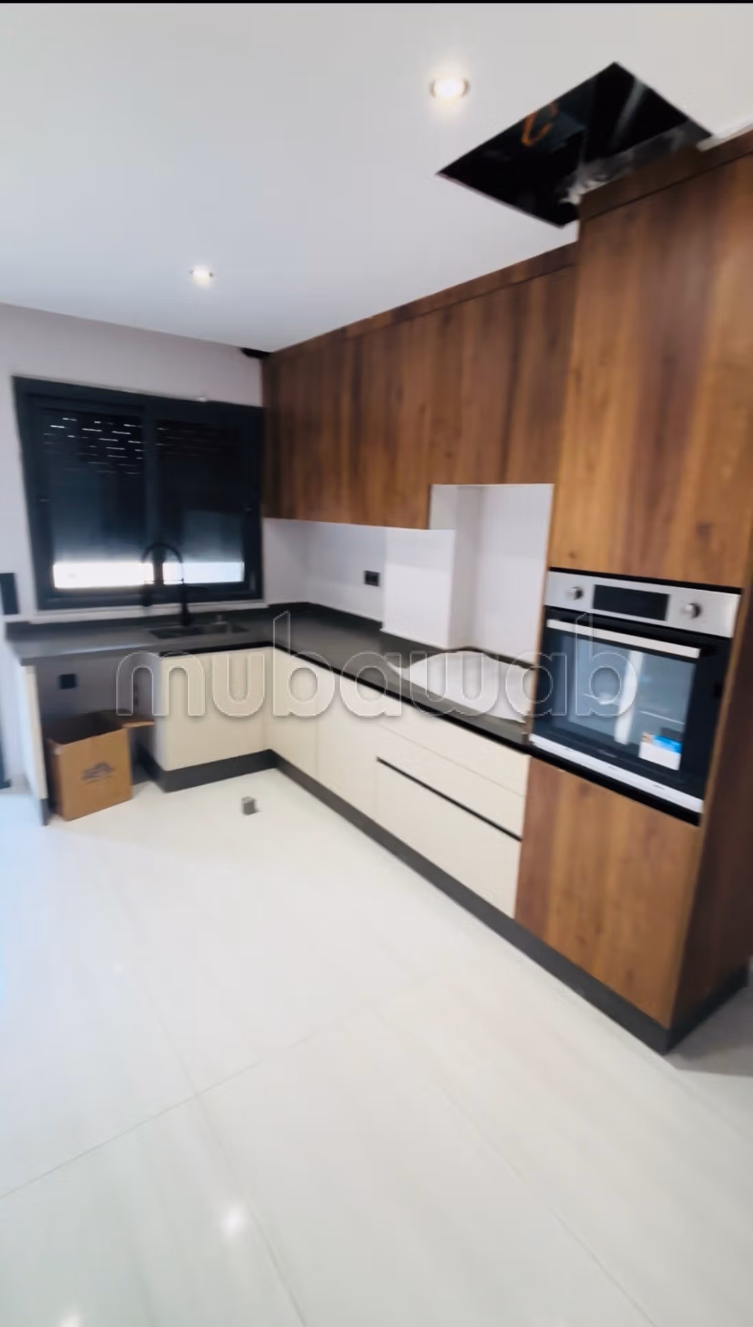 Appartement haut standing centre ville meknes