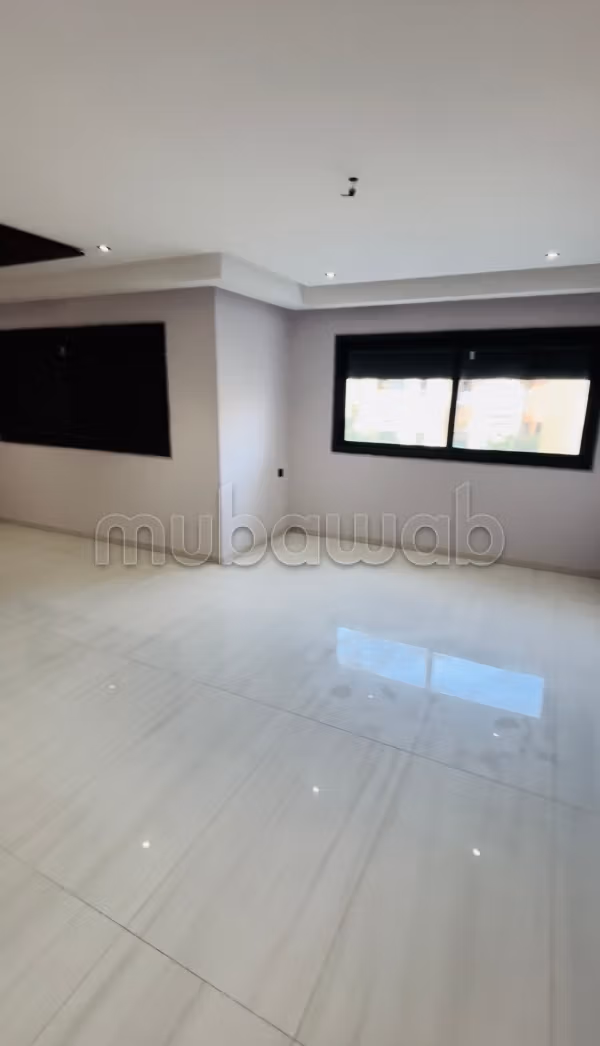 Appartement haut standing centre ville meknes