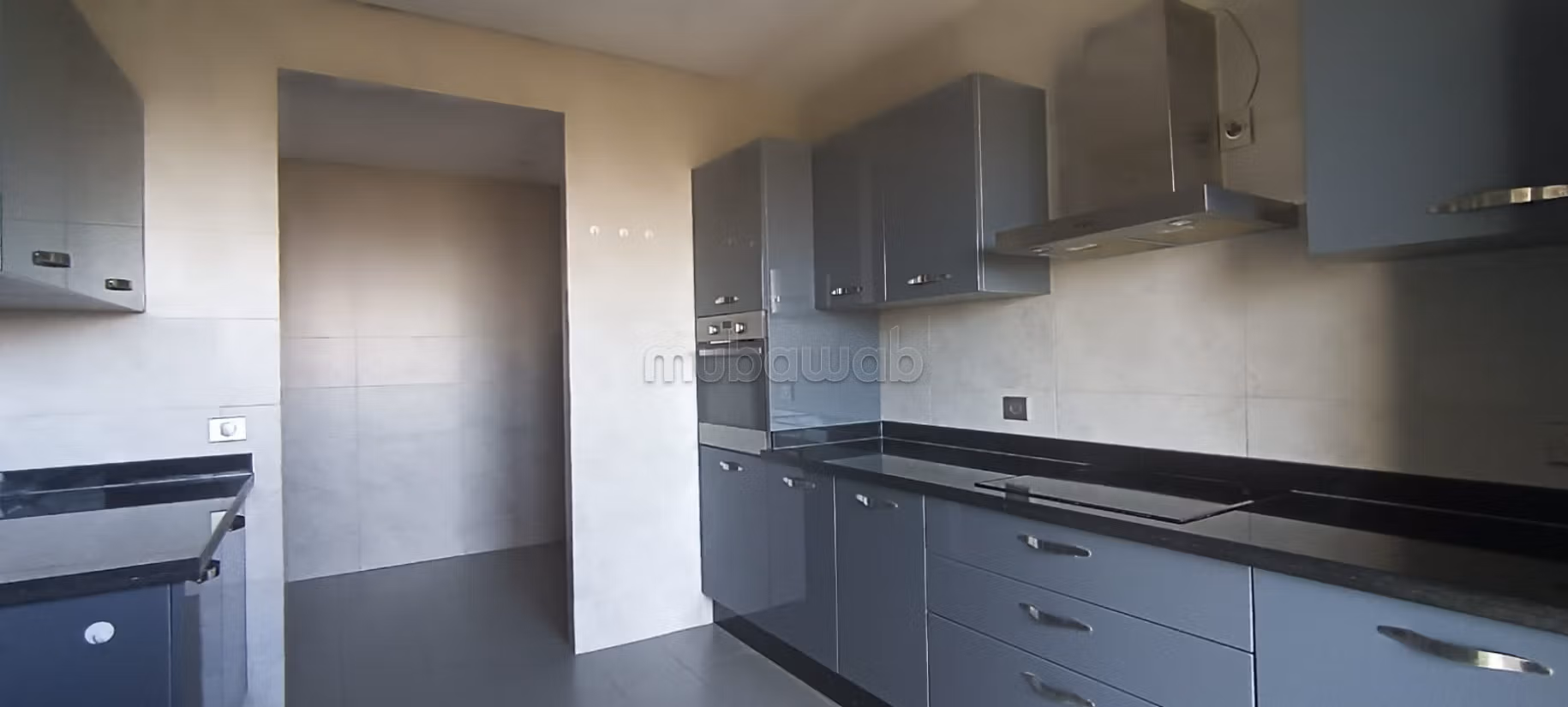 Magnifique Appartement en location — 2