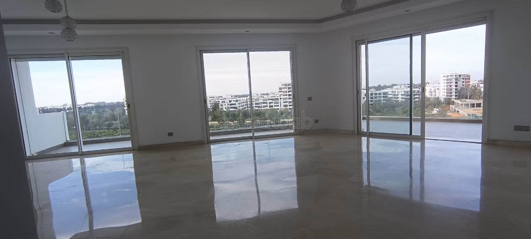 Magnifique Appartement en location